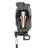 SRAM Code R Vorderrad - Scheibenbremse | 4 - Kolben | 950 mm Leitung | MTB / Enduro | ohne MMX Klemmschelle - RAAAD.de