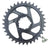SRAM Kettenblatt X-Sync 2 Direct Mount Boost 34T (12-fach) - RAAAD.de