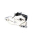 SRAM X0 Umwerfer Low Direct Mount DM Top Pull (2x10-fach) - RAAAD.de