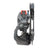 SRAM XX1 Eagle AXS Schaltwerk 12 - fach | eTap Wireless | max. 52 Zähne | schwarz | ohne Akku - RAAAD.de