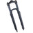 Suntour X1 Remote 120 mm 27,5 Zoll Federgabel Schnellspanner Tapered - RAAAD.de