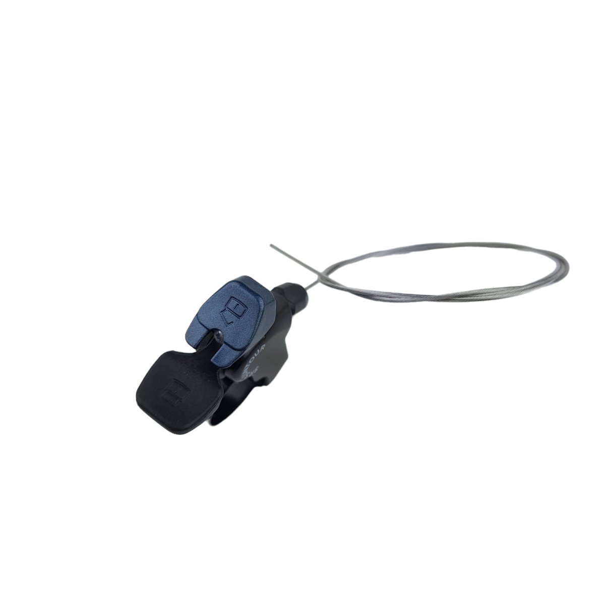 Suntour X1 Remote 120 mm 29 Zoll Federgabel Schnellspanner Tapered - RAAAD.de