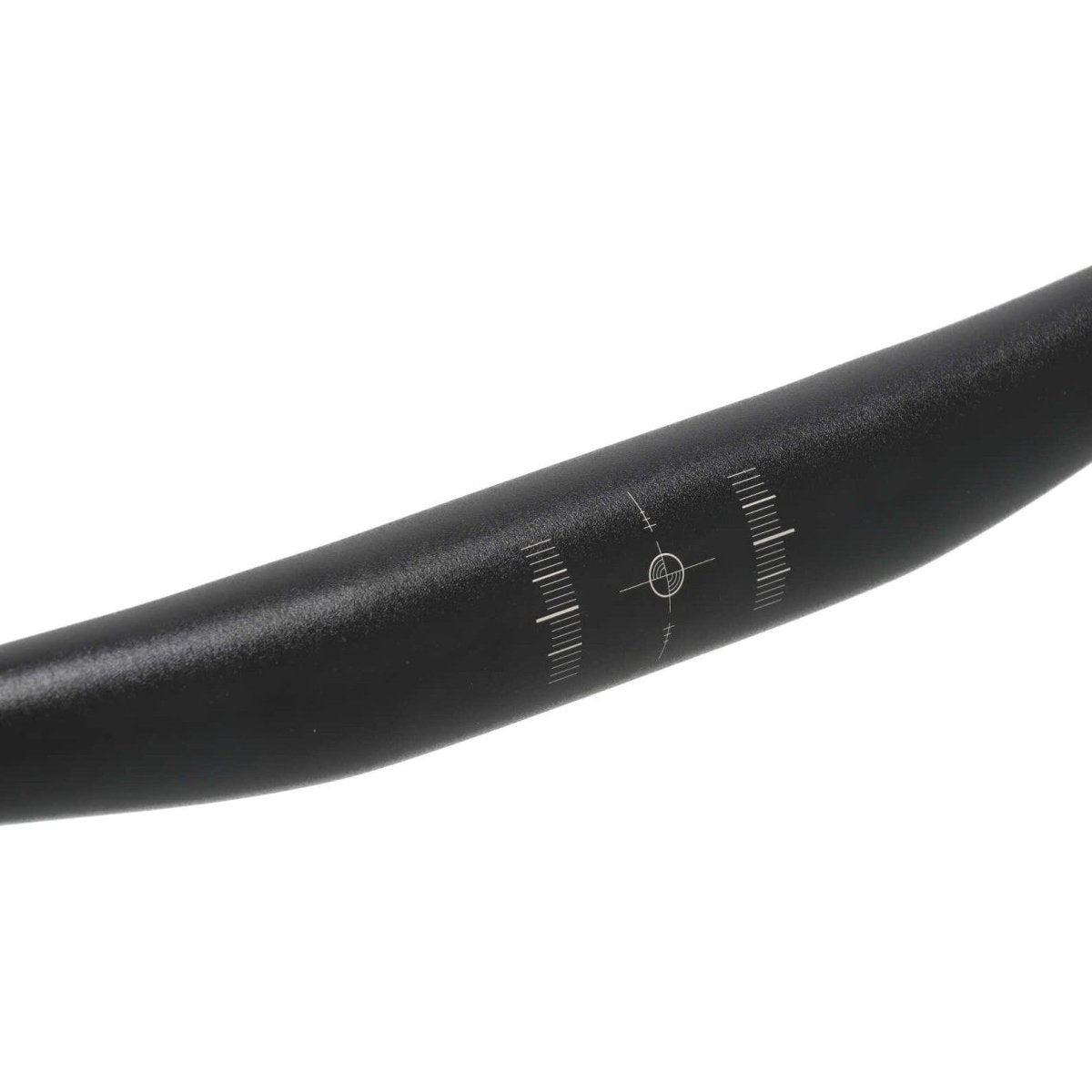 TranzX / Lapierre / WTB Cockpit - Set MTB | Lenker 740 mm | Vorbau 45 mm | Ø 31.8 mm | WTB Wafel Lock - On Griffe | schwarz - RAAAD.de