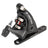 TRP Spyre C MD - C610C mechanische Scheibenbremse vorne | schwarz | Flat Mount | Rennrad / Gravel | inkl. Bremsbeläge - RAAAD.de