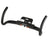 Vision Lenker Trimax Aero 420 mm 31.8 mm Rennrad schwarz - RAAAD.de