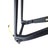 Corratec Rennrad Rahmen Carbon CCT Team PRO Disc schwarz (Größe 54 cm/M) - RAAAD.de
