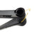 Corratec Rennrad Rahmen Carbon CCT Team PRO Disc schwarz (Größe 54 cm/M) - RAAAD.de