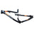 Drössiger MTB Fully Rahmen XM29 1.1 120mm (Größe M/19) - RAAAD.de