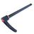 DT Swiss MTB 12x148 mm Steckachse RWS Gewinde 1 mm Länge 173.7 mm - RAAAD.de