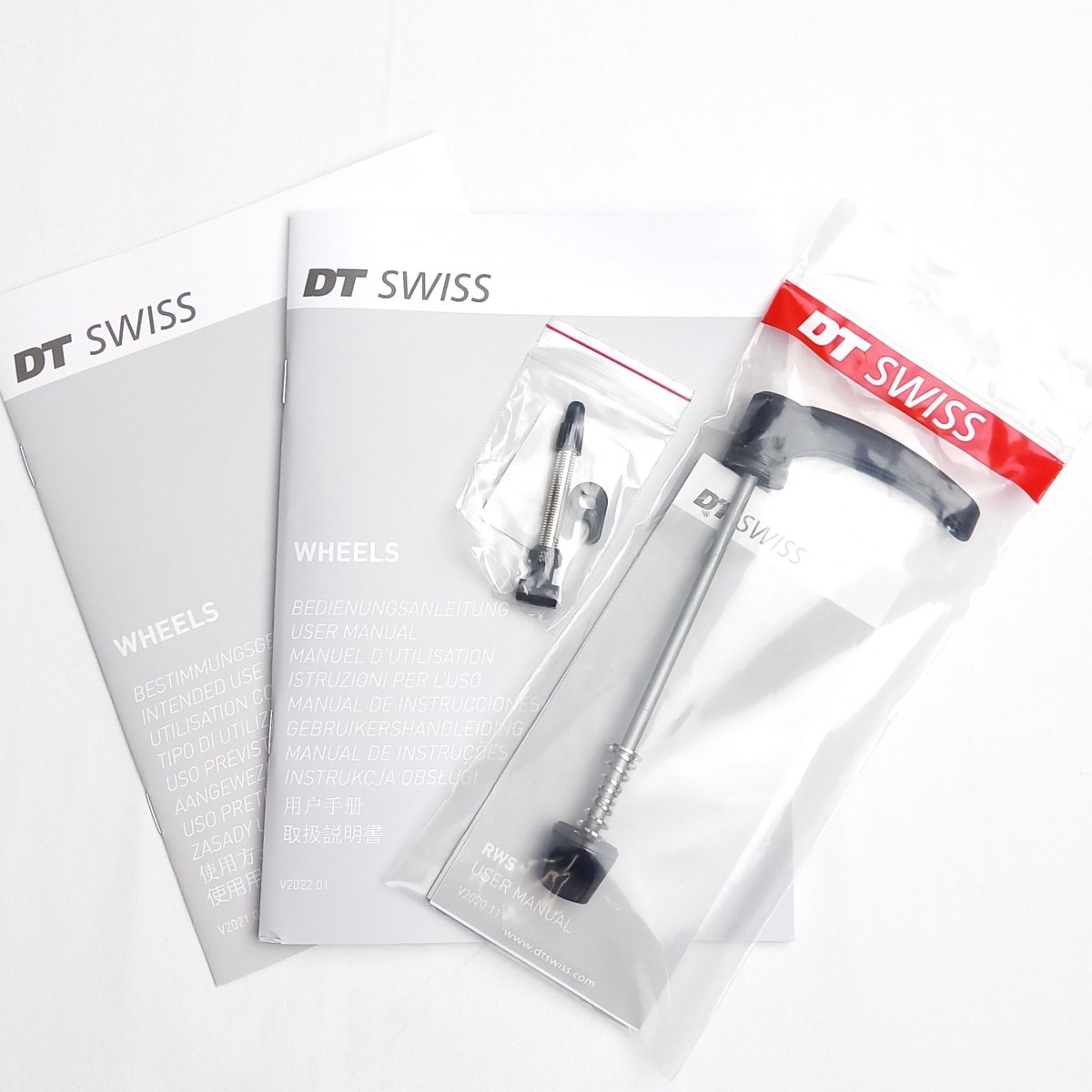 DT Swiss Vorderrad PR 1600 SPLINE 32 28 Zoll 5x100 mm Rennrad Felgenbremsen - RAAAD.de