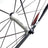 DT Swiss Vorderrad PR 1600 SPLINE 32 28 Zoll 5x100 mm Rennrad Felgenbremsen - RAAAD.de