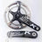 FSA Kurbel SL-K Light Carbon 53/39T BB30 (73mm) - RAAAD.de
