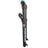 Manitou Markhor 100 mm 29" Federgabel Schnellspanner - RAAAD.de