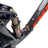 PIVOT Mach 4 SL V2 Carbon Rahmen inkl. FOX DPS Factory Remote Dämpfer (Größe S) - RAAAD.de