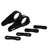 ProTaper Direct Mount DH Vorbau schwarz - RAAAD.de