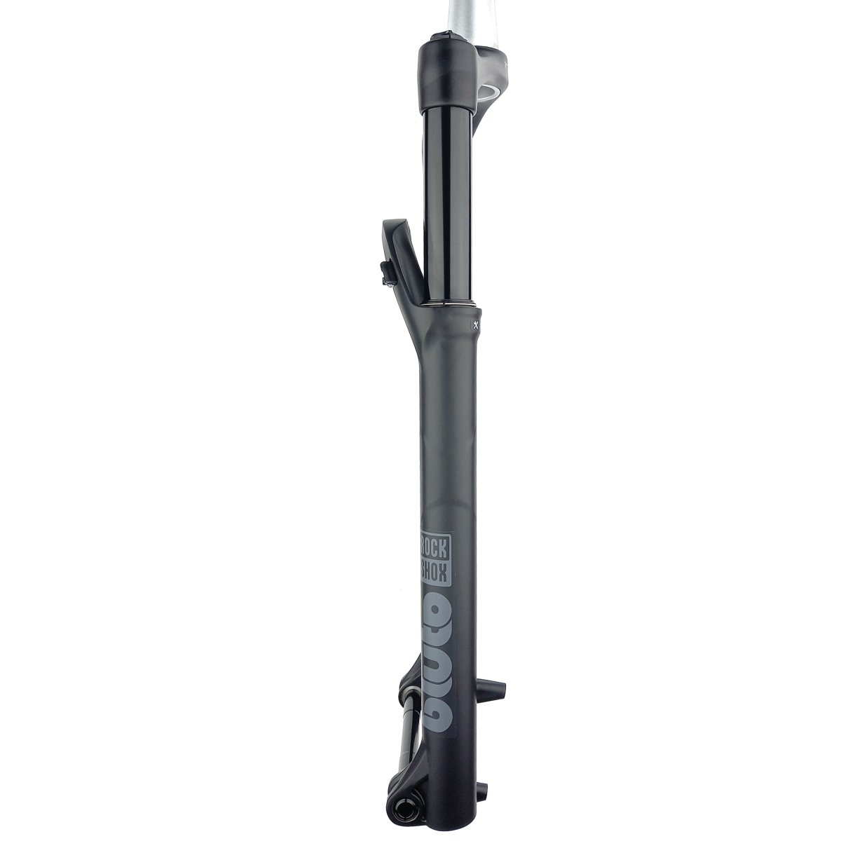 RockShox BLUTO RL 120 mm 26 Zoll Fatbike Federgabel 15x150 mm Achse - RAAAD.de