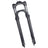 RockShox Judy Silver TK 100 mm 29 Zoll Federgabel QR 9x100 mm Tapered - RAAAD.de