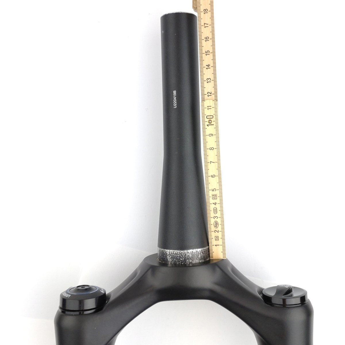 ROCKSHOX JUDY Silver TK 120 mm BOOST 29" Federgabel - RAAAD.de