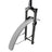 ROCKSHOX Recon Gold RL 80 mm BOOST 27.5" E-Bike Federgabel - RAAAD.de
