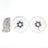 SHIMANO GRX RX600 Gruppe Gravel Disc 30/46T (2x11-fach) - RAAAD.de