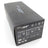 Shimano XT HB-M8110 Vorderrad Nabe Centerlock 28h 15x100 mm - RAAAD.de
