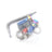 SRAM Code RSC Scheibenbremse Rainbow vorne - RAAAD.de
