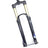 Suntour SF15 Epixon TR 140 mm 27,5 Zoll Federgabel 15x100 mm Gabelschaft 1 1/8" - RAAAD.de
